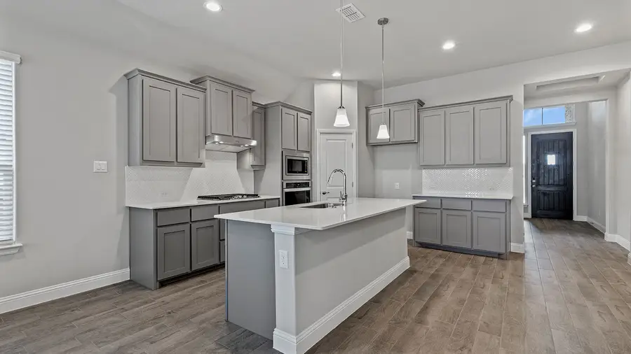 15029 Ram Rock Drive, Aledo, TX 76008 - #3