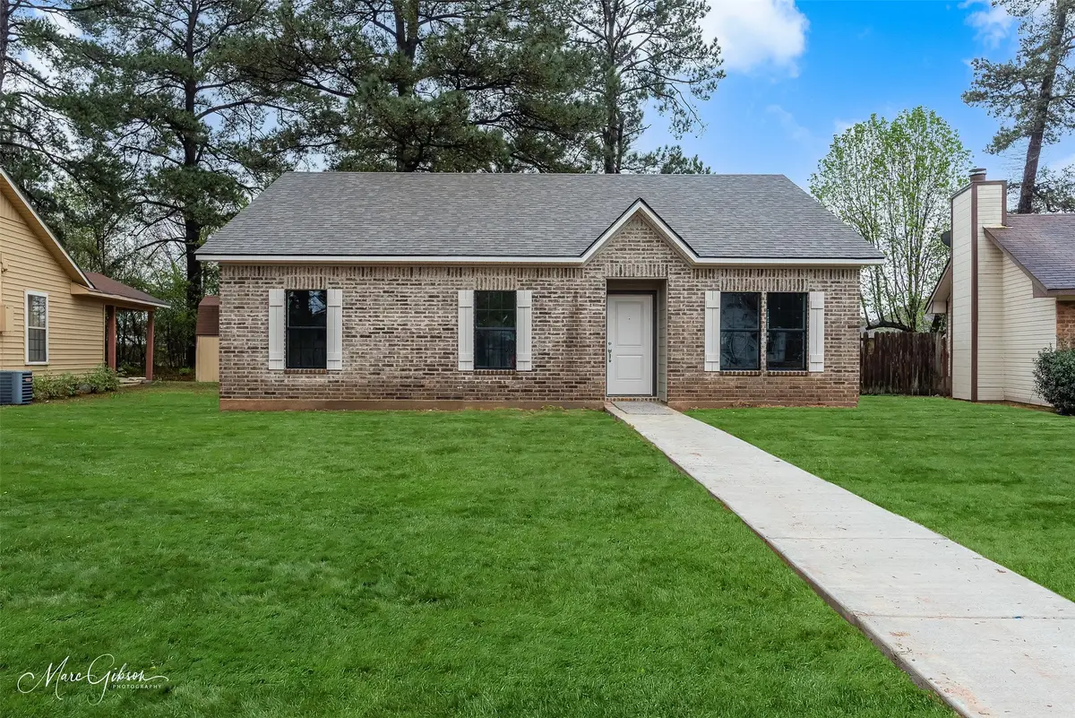 5909 Glen Eagle Drive, Shreveport, LA 71129 - #1