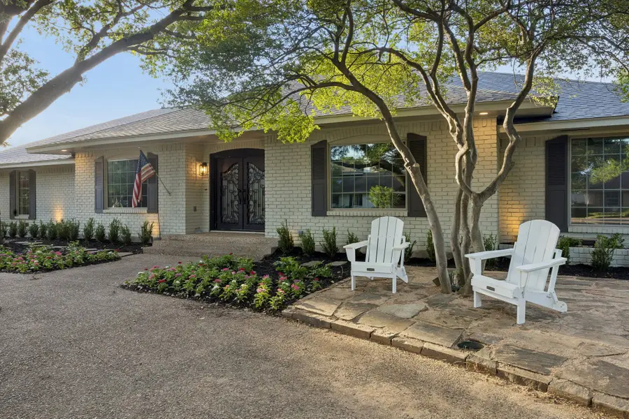 6941 Midcrest Drive, Dallas, TX 75254 - #3