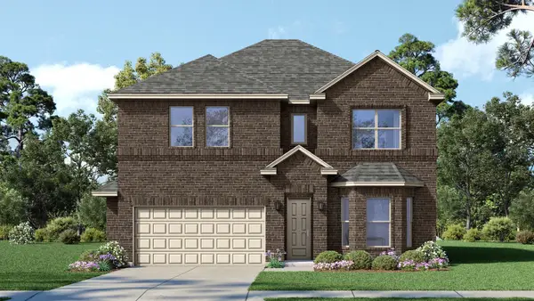 708 Soaring Hawk Drive, Fort Worth, TX 76008