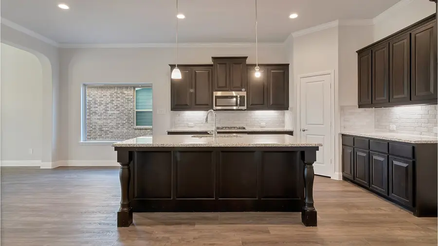 708 Soaring Hawk Drive, Aledo, TX 76008 - #2