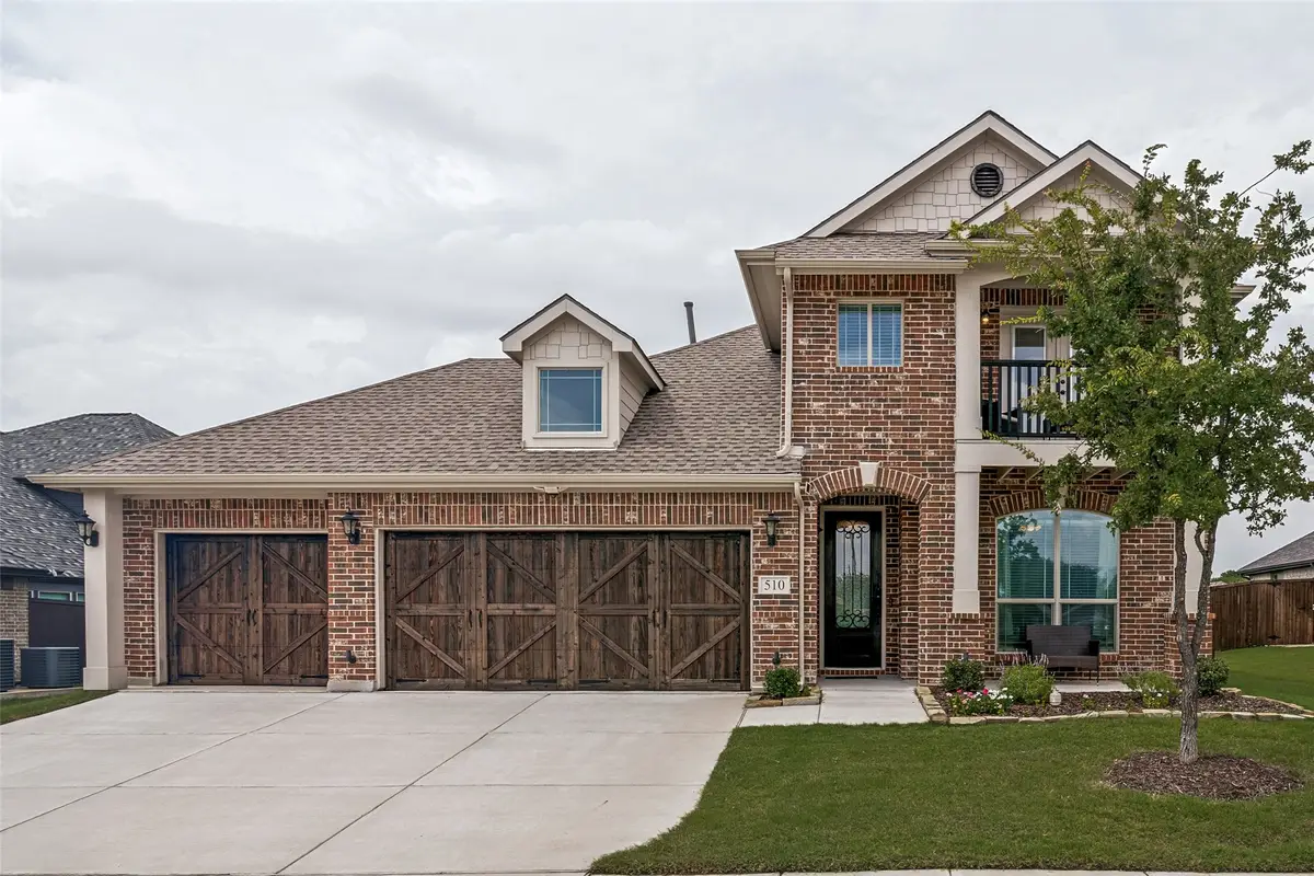 510 Shadow Glen Trail, Wylie, TX 75098 - #1