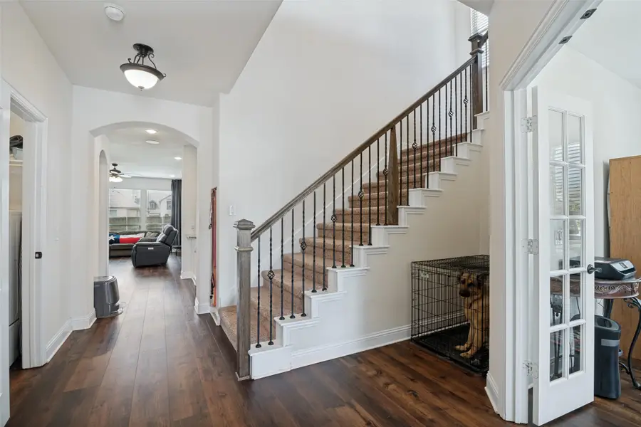 510 Shadow Glen Trail, Wylie, TX 75098 - #3