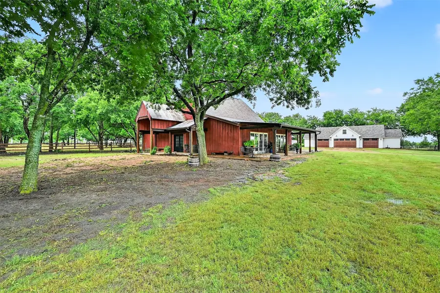4920 County Road 179, Celina, TX 75009 - #2