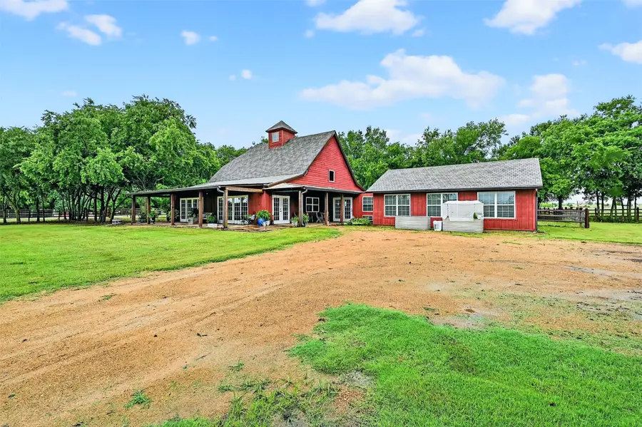 4920 County Road 179, Celina, TX 75009 - #3