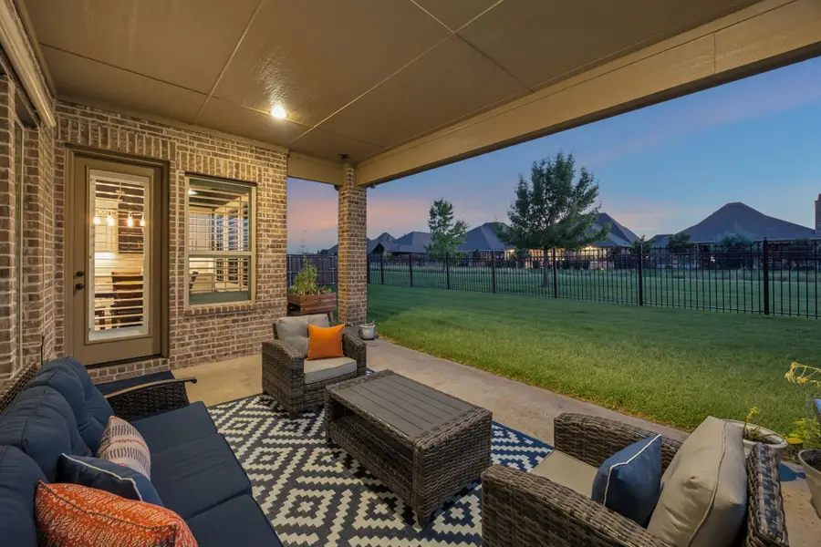 7812 Ivey, The Colony, TX 75056 - #2
