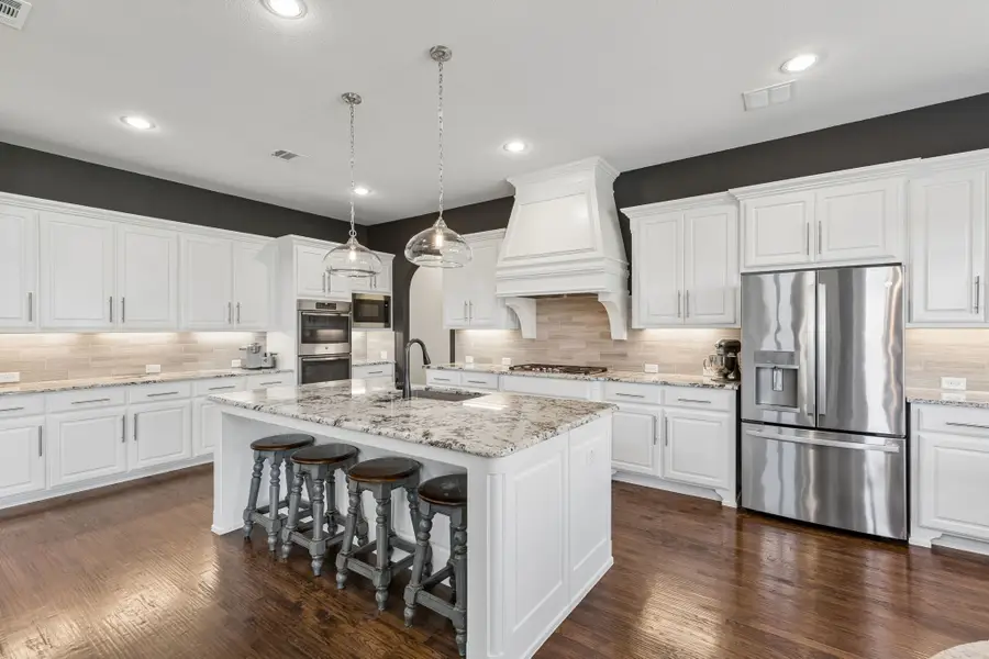 7812 Ivey, The Colony, TX 75056 - #3