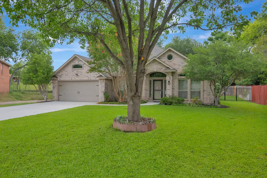4731 Saddlebrook Drive, Benbrook, TX 76116 - #2