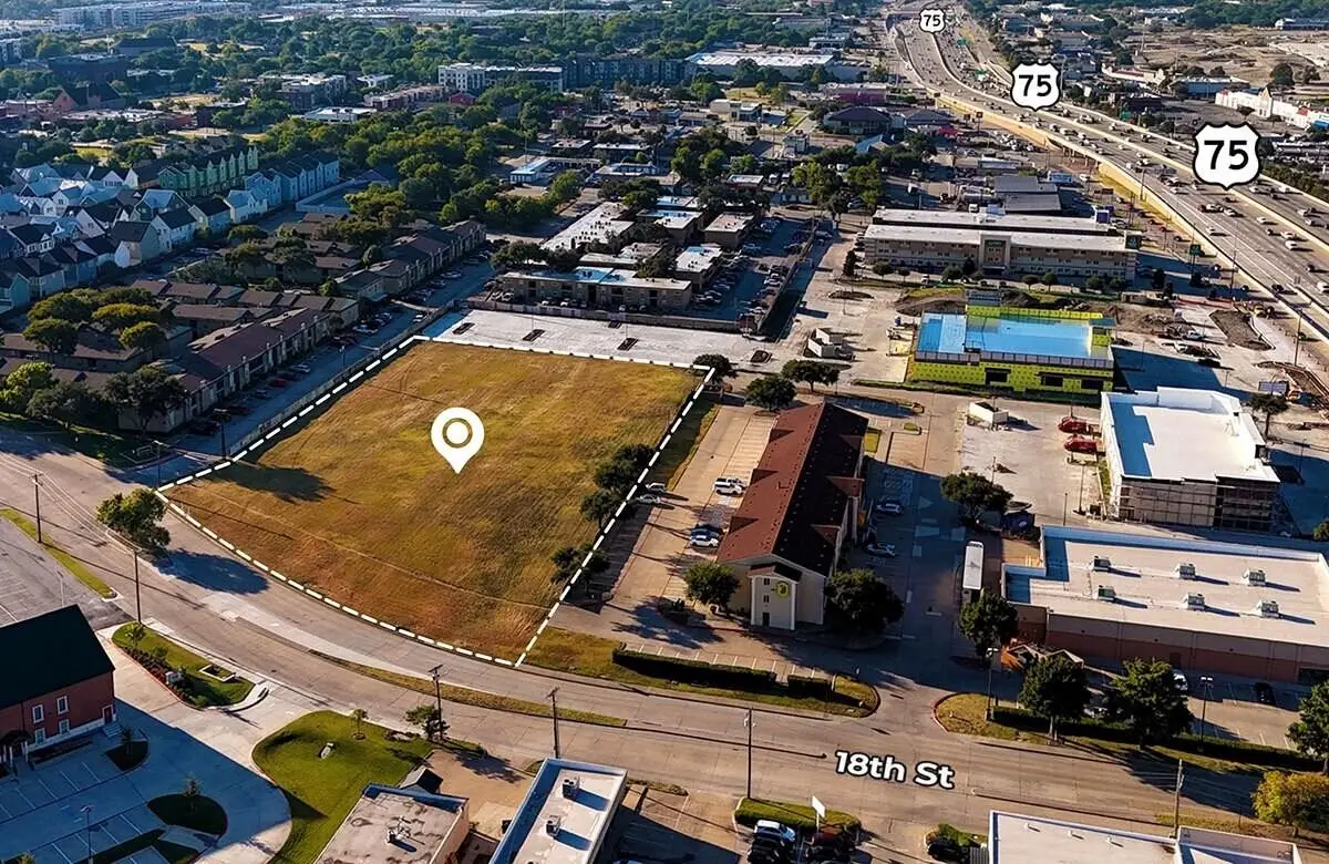 0000 18th Street, Plano, TX 75074 - #1