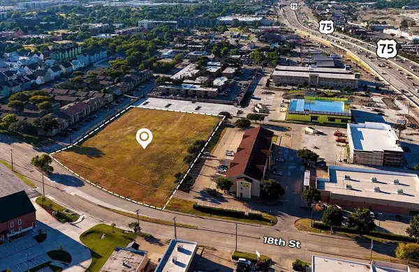 0000 18th Street, Plano, TX 75074