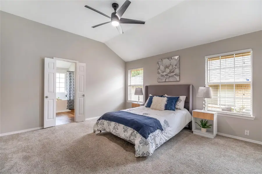 4857 Eagle Trace Drive, Fort Worth, TX 76244 - #3