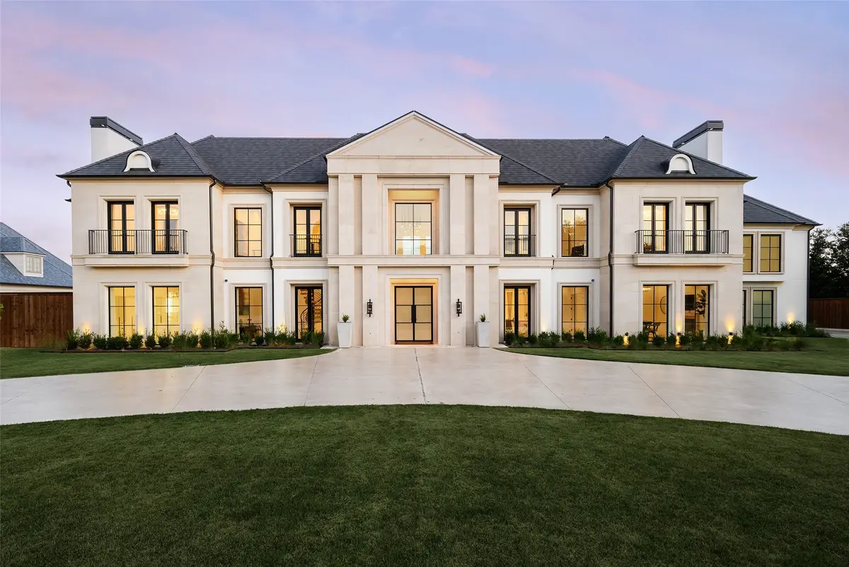 5216 Palomar Lane, Dallas, TX 75229 - #1