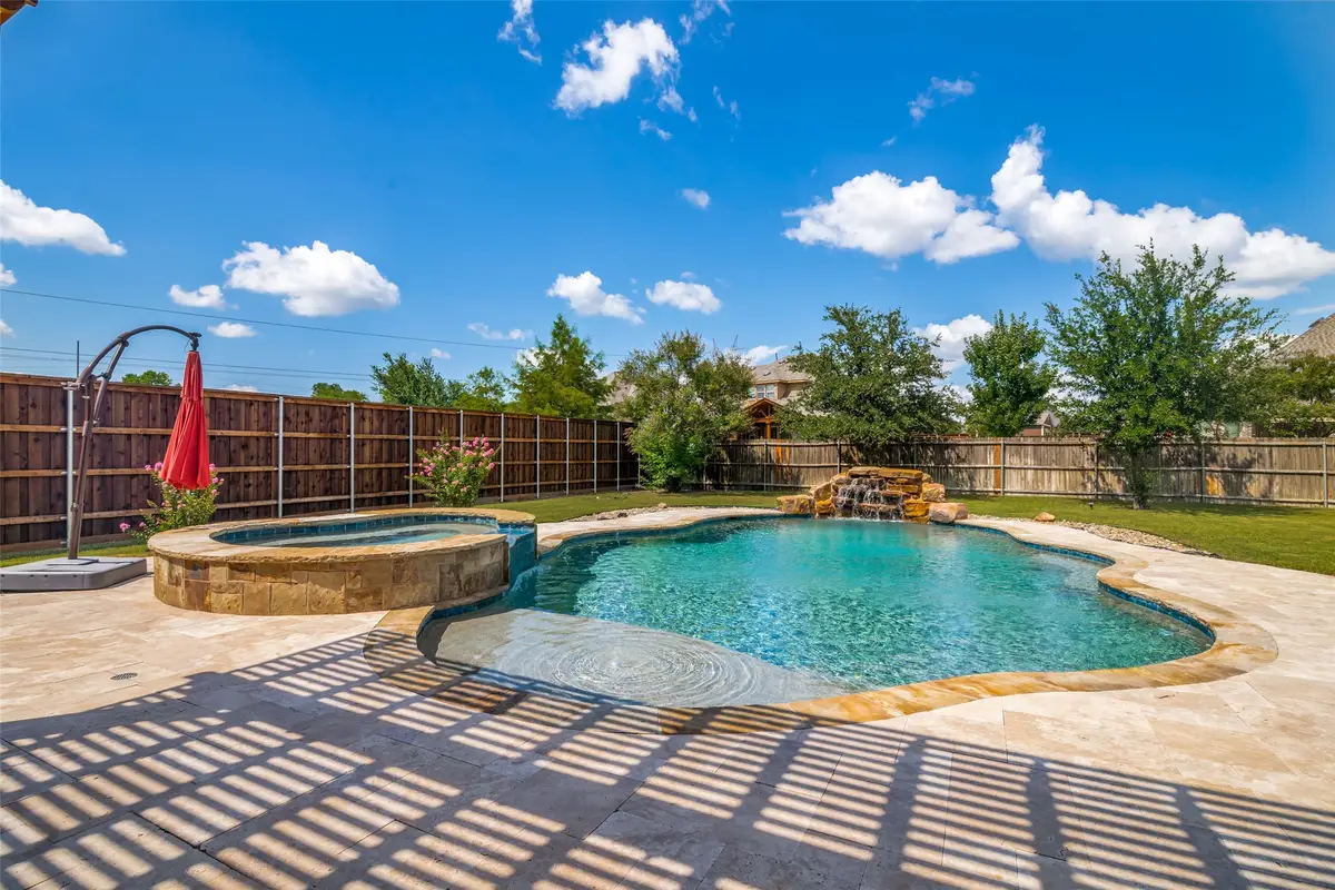 1805 Berkley Drive, Wylie, TX 75098 - #1