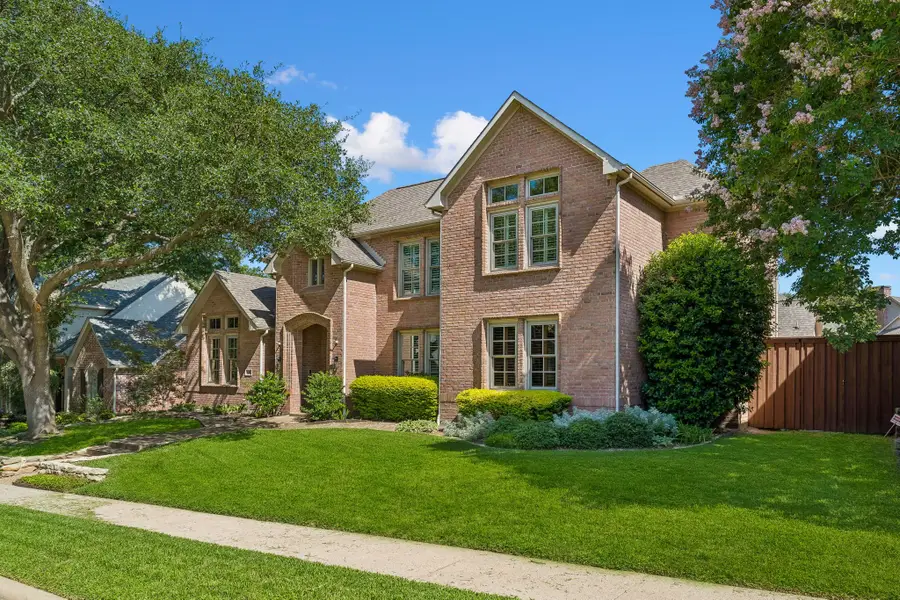 6413 Vicki Lane, Plano, TX 75093 - #2