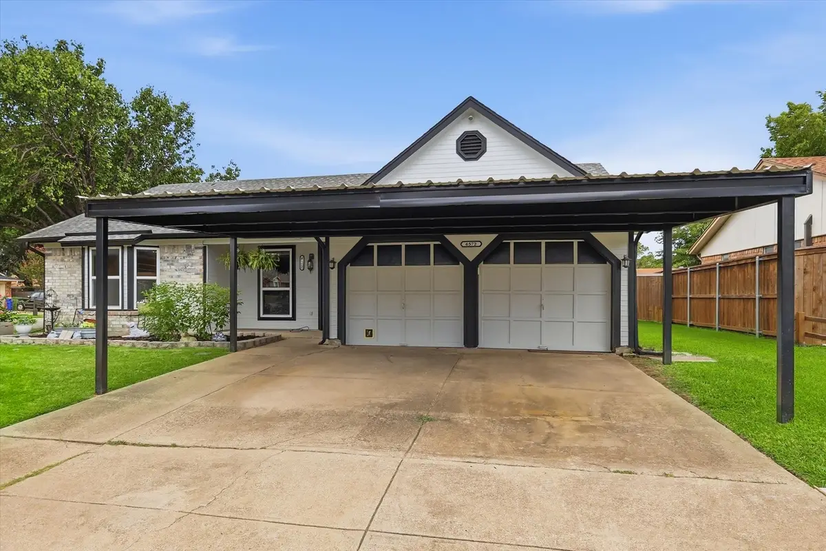 6572 Ridglea Drive, Watauga, TX 76148 - #1