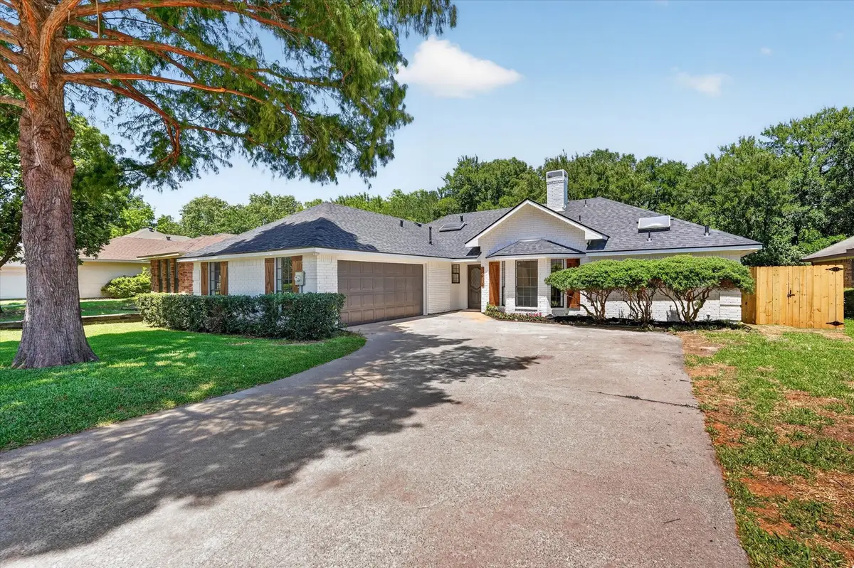 3913 Scott Drive, Rowlett, TX 75088 - #1