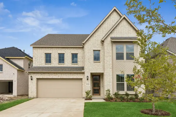 5408 Roselyn Way, McKinney, TX 75070