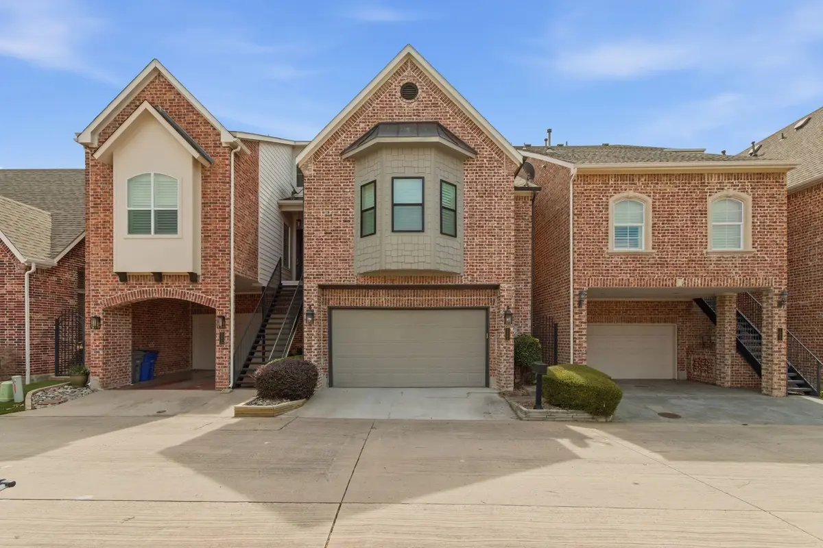 18323 Frankford Lakes Circle, Dallas, TX 75252 - #1
