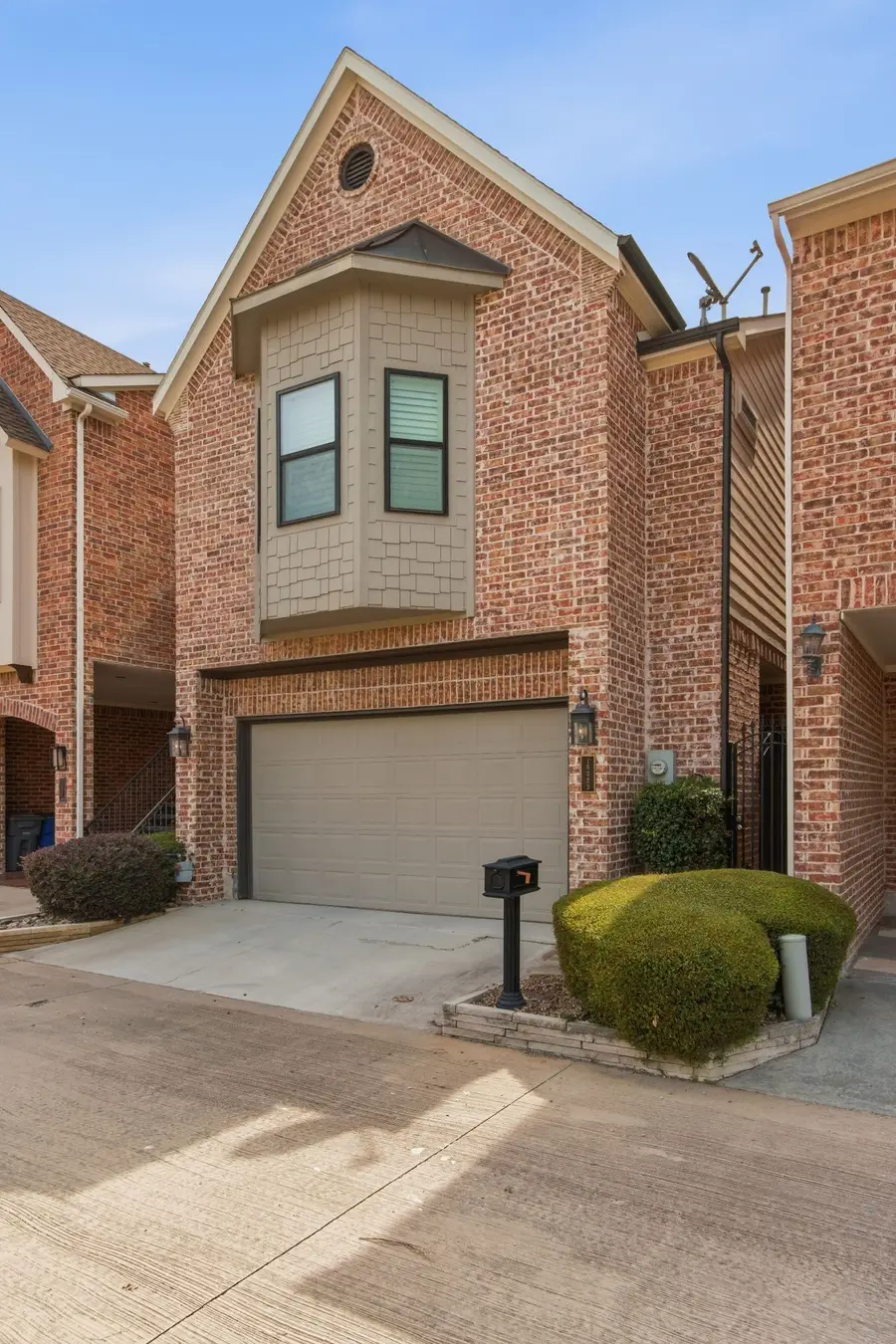 18323 Frankford Lakes Circle, Dallas, TX 75252 - #2