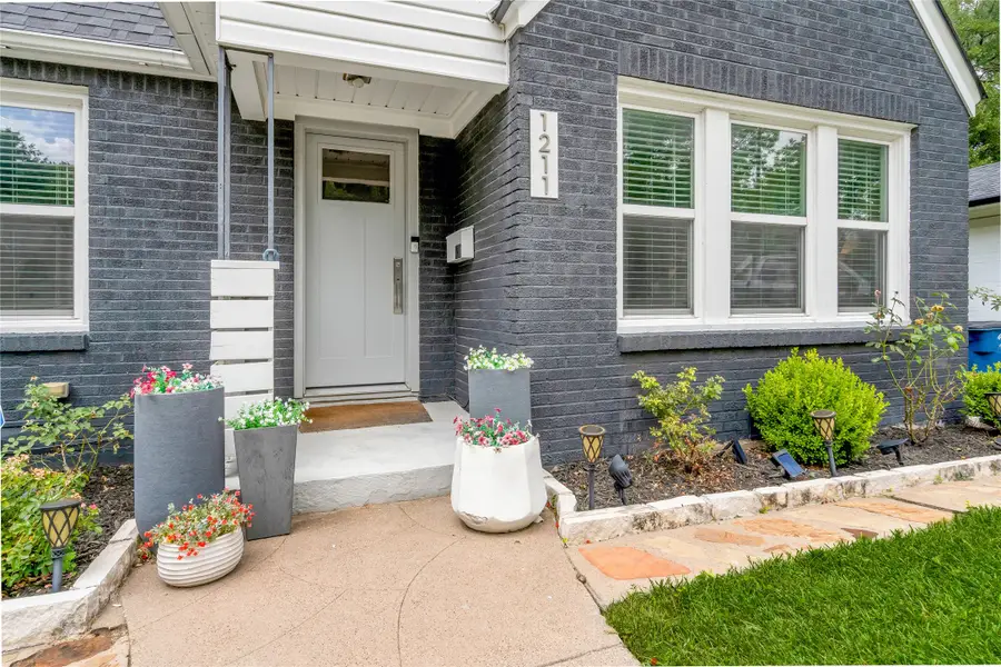 1211 Cascade Avenue, Dallas, TX 75224 - #3