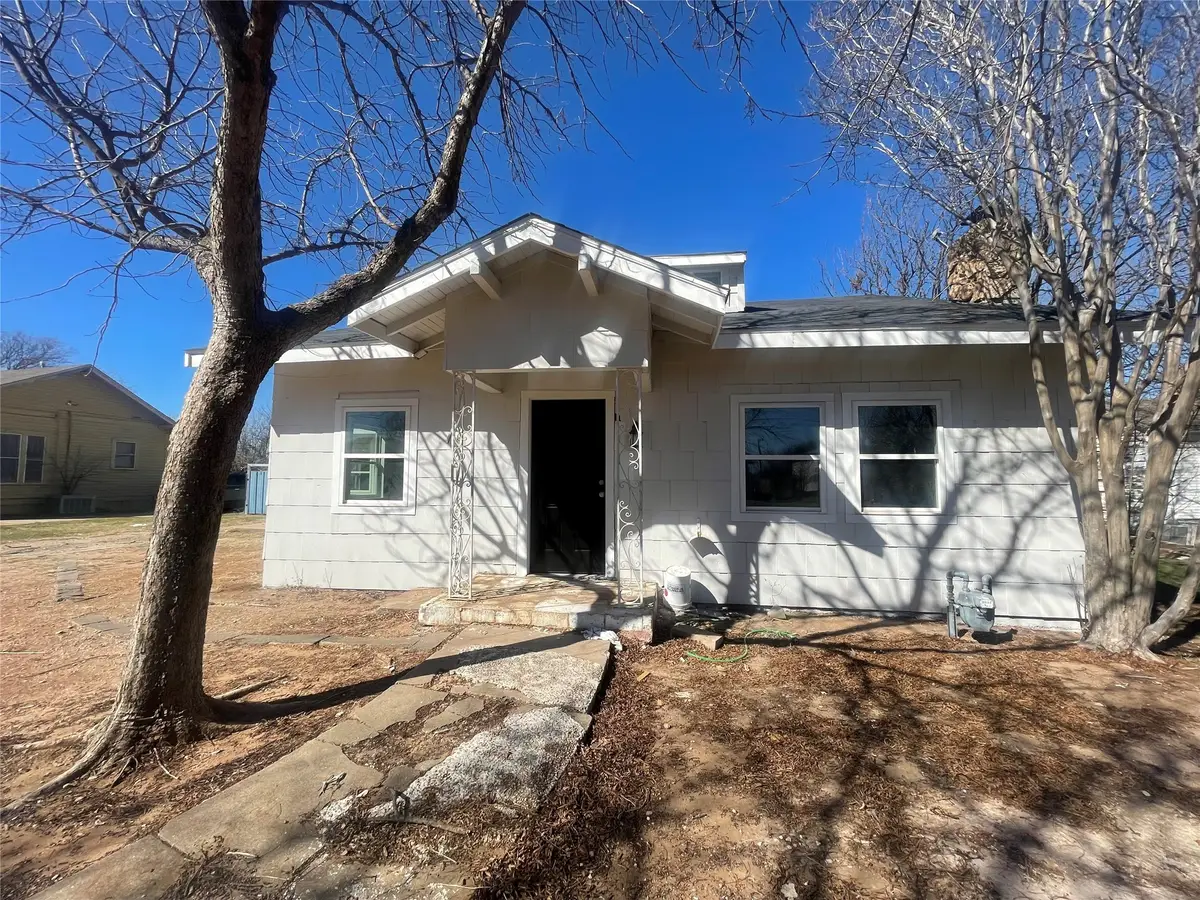 1918 Swenson Street, Abilene, TX 79603 - #1