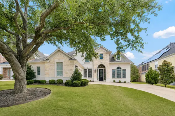 4309 Palmer Drive, Mansfield, TX 76063