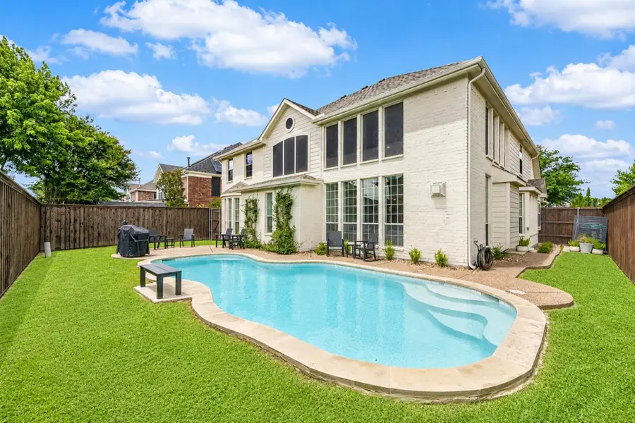 4309 Palmer Drive, Mansfield, TX 76063 - #3
