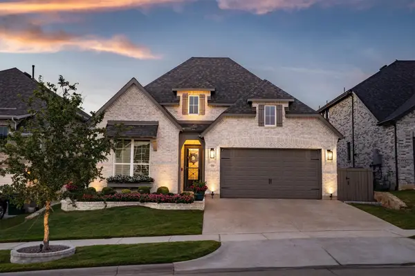 2216 Stella Lane, Northlake, TX 76247