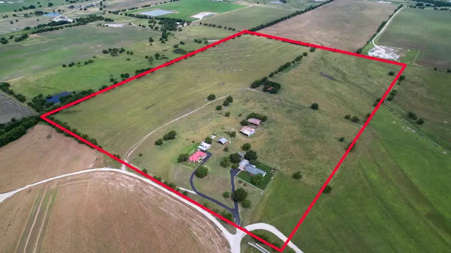 245 Private Road 4214, Decatur, TX 76234 - #3