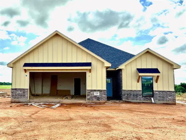 125 Bluestem Road, Abilene, TX 79606