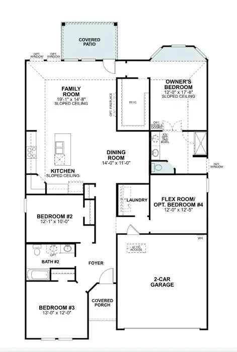 1613 Etosha Drive, Royse City, TX 75189 - #2