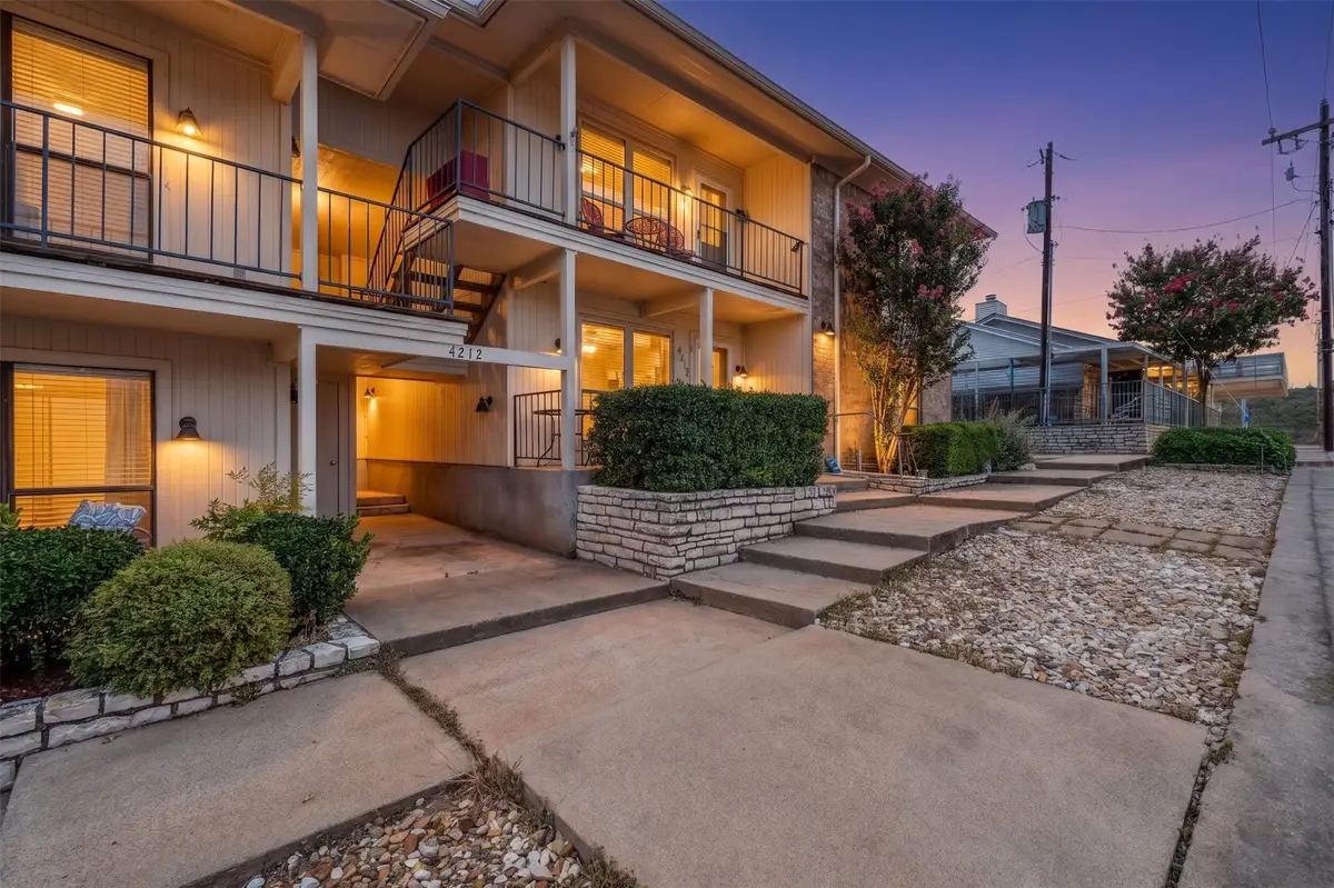 4212 Fairway Drive #4, Granbury, TX 76049 - #1