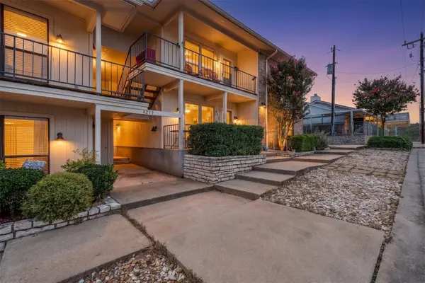 4212 Fairway Drive #4, Granbury, TX 76049