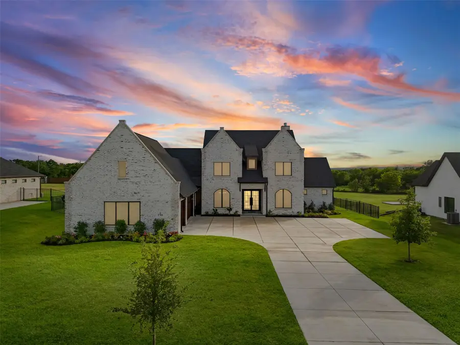 2704 Veridian Point Drive, Burleson, TX 76028 - #2