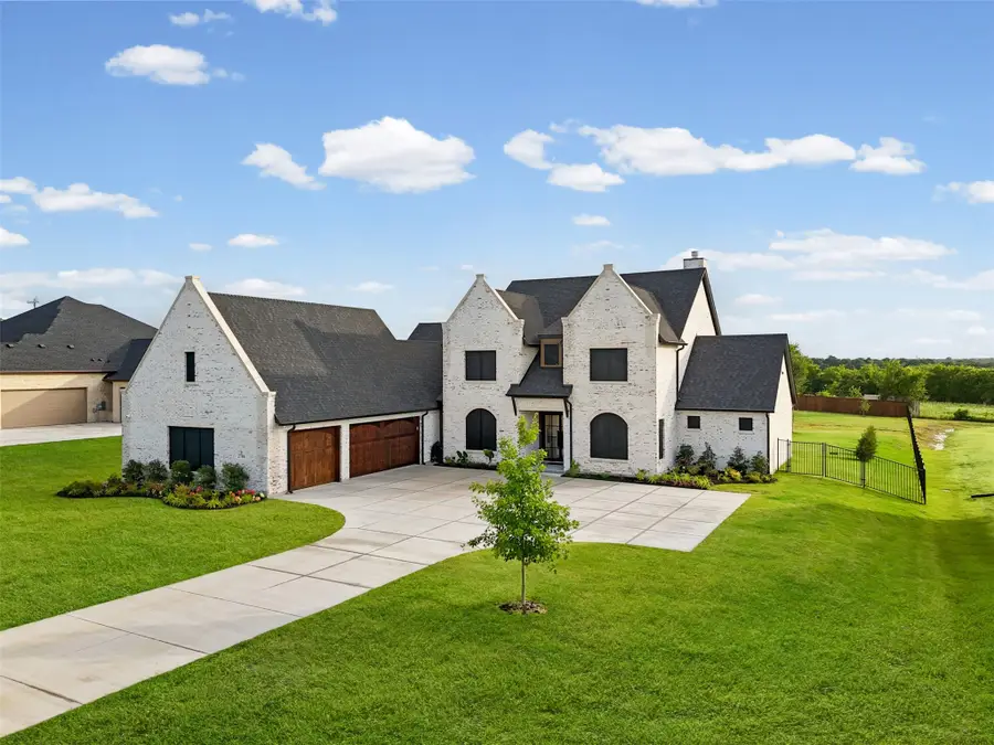 2704 Veridian Point Drive, Burleson, TX 76028 - #3
