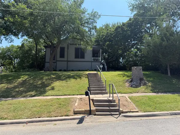 811 N Elm Street, Sherman, TX 75090
