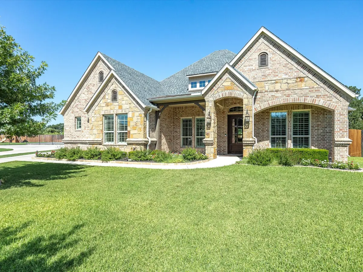 1508 Hidden Springs Road, Decatur, TX 76234 - #1