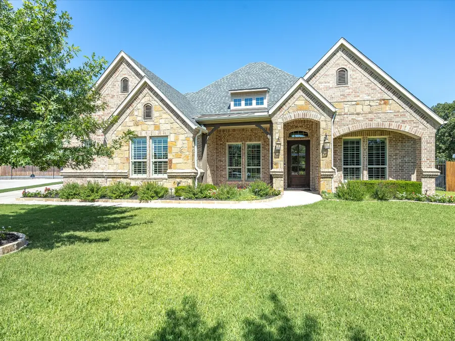 1508 Hidden Springs Road, Decatur, TX 76234 - #2