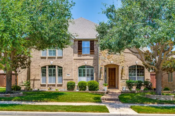 5748 Wellington Lane, Frisco, TX 75033
