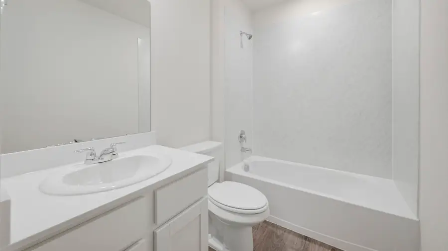 3274 Spaulding Drive, Paris, TX 75460 - #2