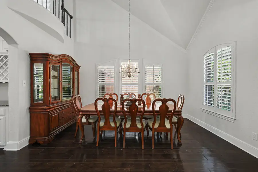 1632 Sandstone Drive, Frisco, TX 75034 - #3