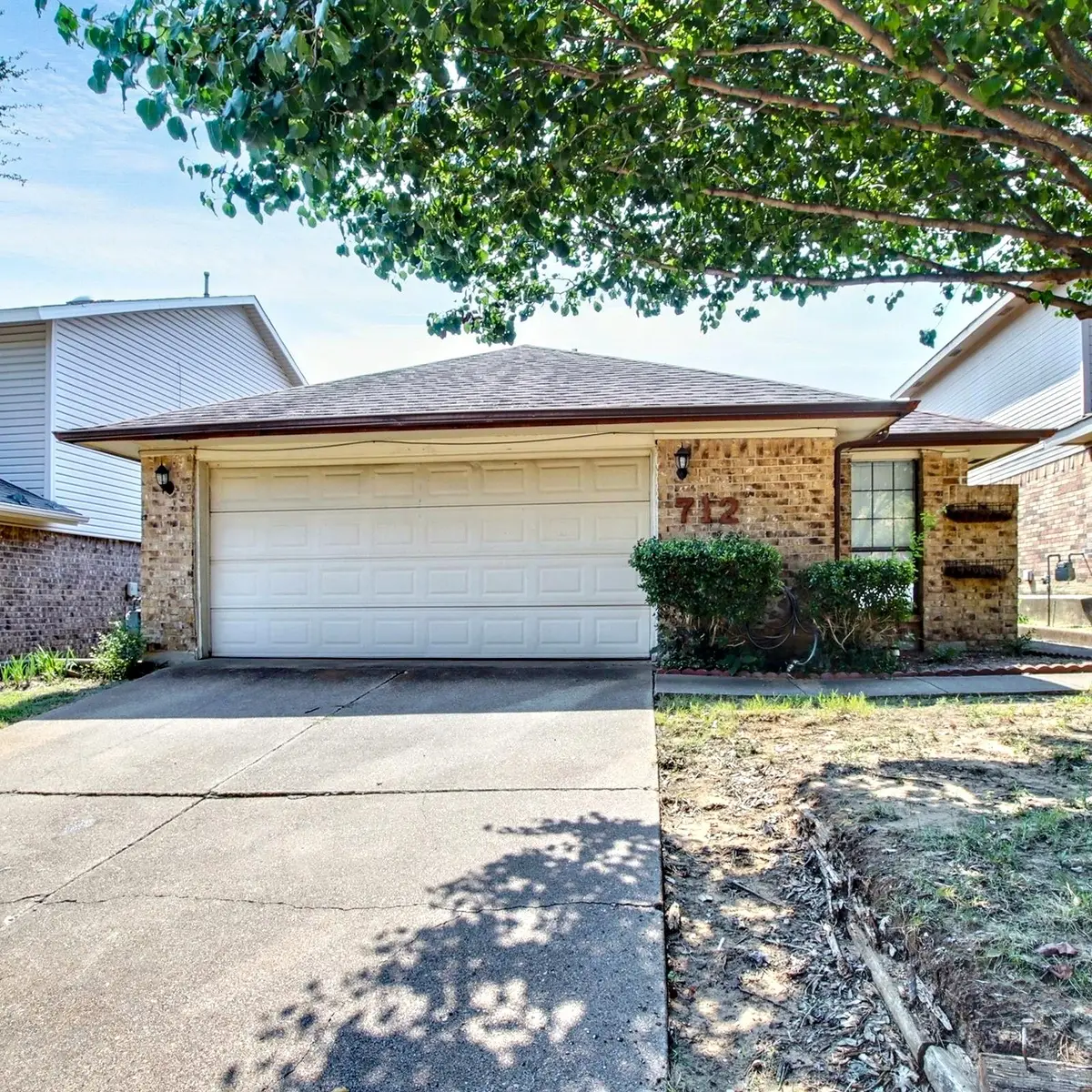 712 Via Miramonte, Mesquite, TX 75150 - #1