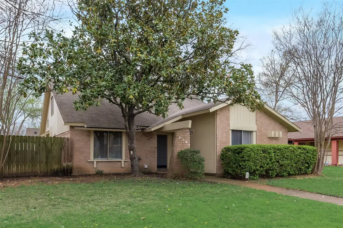 3104 Raintree Drive, Plano, TX 75074 - #1