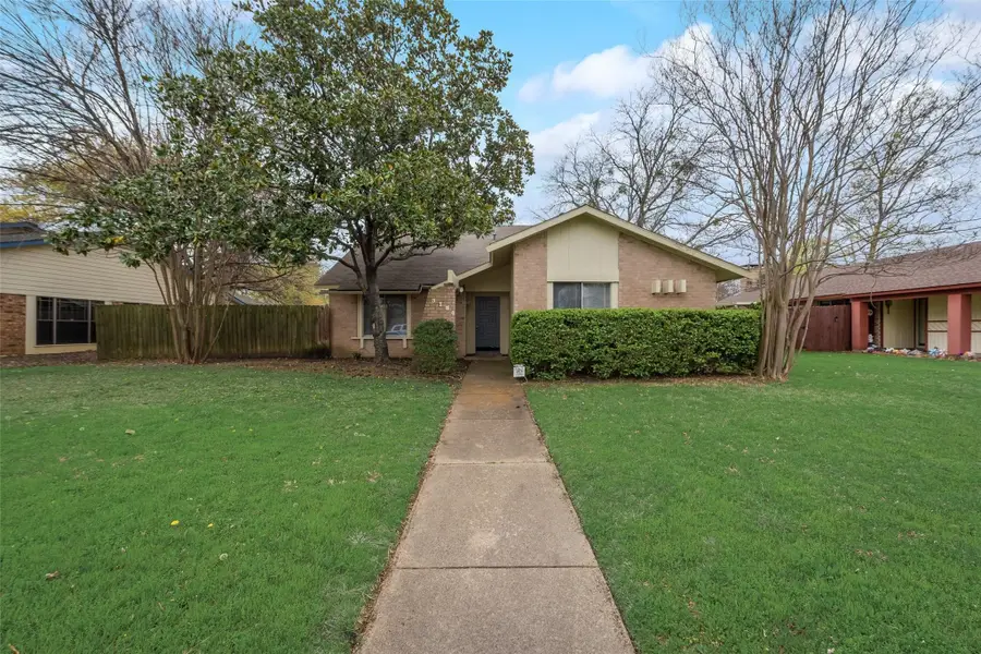 3104 Raintree Drive, Plano, TX 75074 - #3
