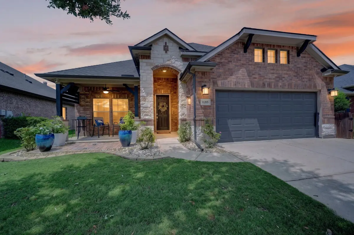 11205 Gibbons Creek Drive, Frisco, TX 75036 - #1