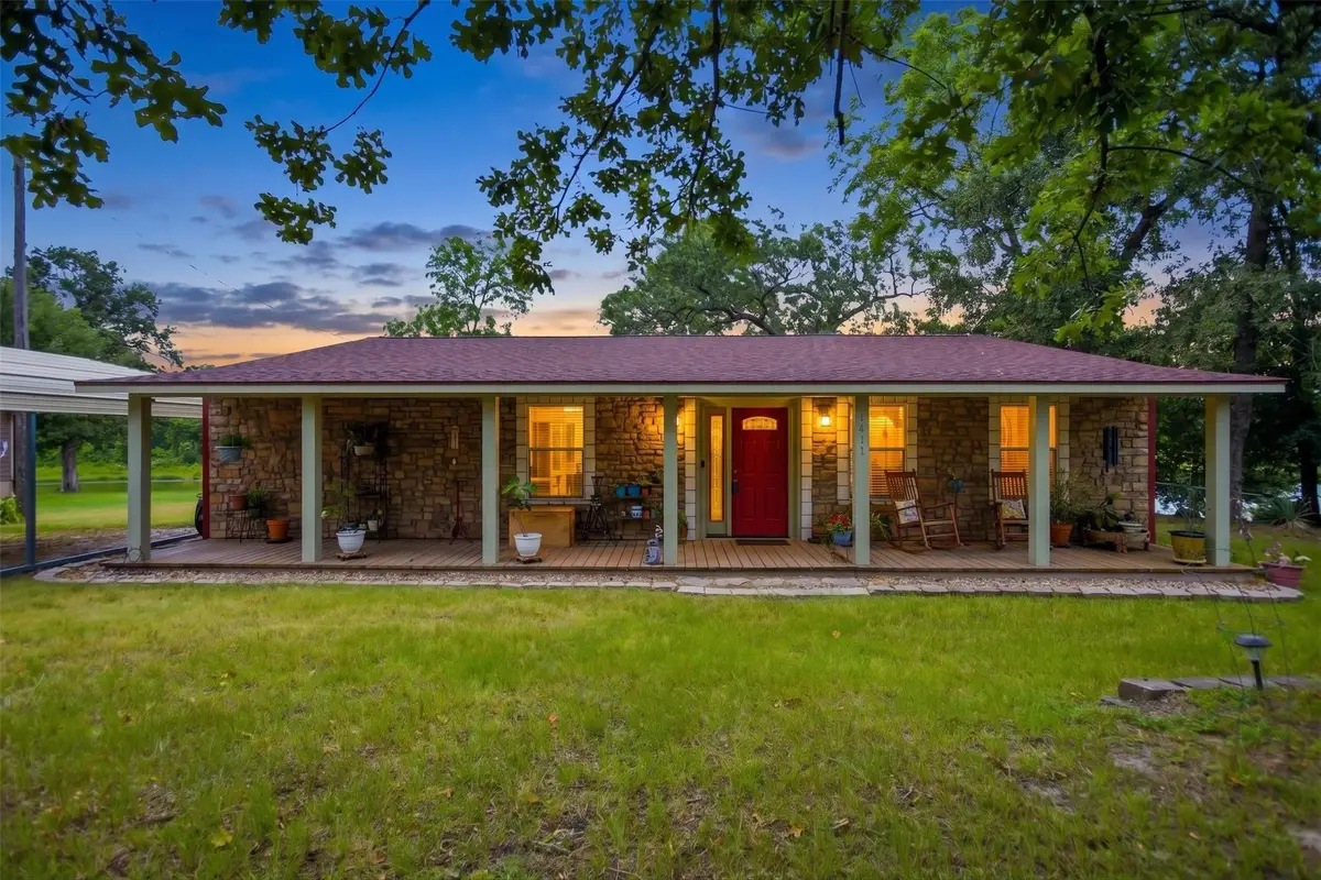 1411 Raintree Lakes Circle, Big Sandy, TX 75755 - #1