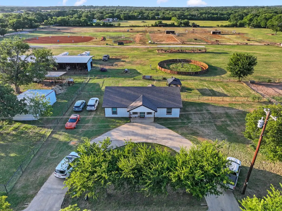 711 County Road 701, Cleburne, TX 76031 - #1