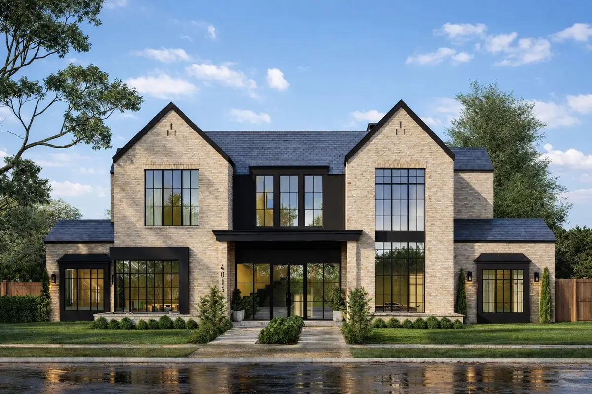 4016 Willow Ridge Drive, Dallas, TX 75244 - #1