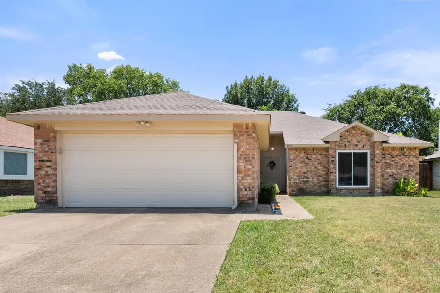 4959 Shady Oak Trail, Grand Prairie, TX 75052 - #3