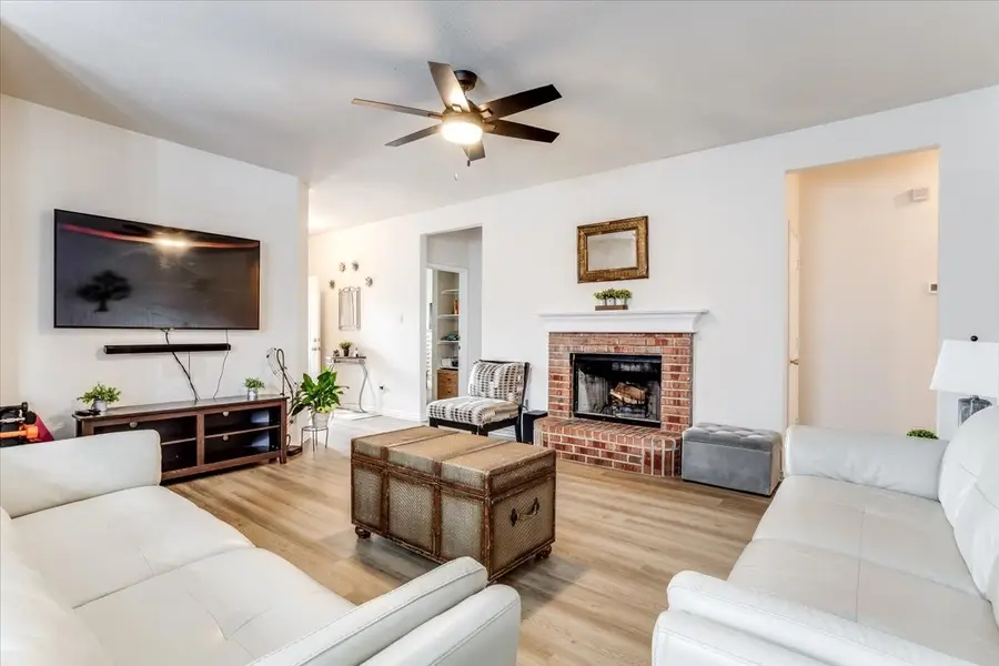 1025 Mckavett Drive, Fort Worth, TX 76140 - #2